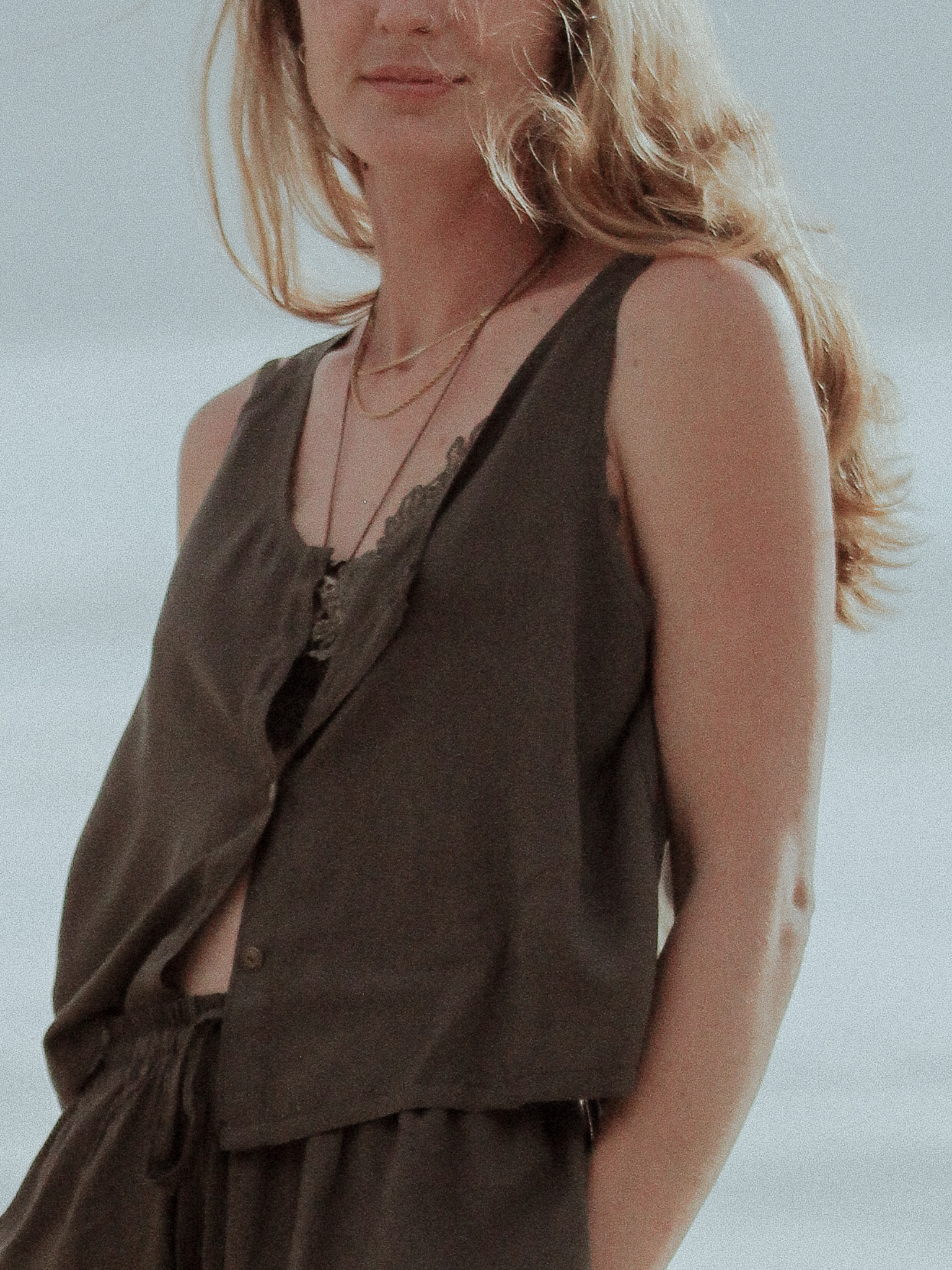 Iroko | Forest - Plain / Top